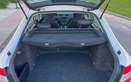 Skoda Octavia, 2014 год, 990 000 рублей, 16 фотография
