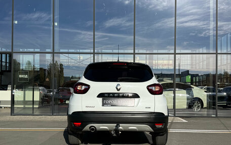 Renault Kaptur I рестайлинг, 2019 год, 1 650 000 рублей, 7 фотография