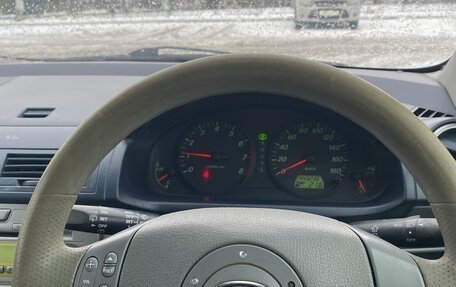 Mazda Demio III (DE), 2003 год, 167 000 рублей, 5 фотография