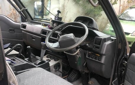 Mitsubishi Delica III, 1992 год, 850 000 рублей, 7 фотография
