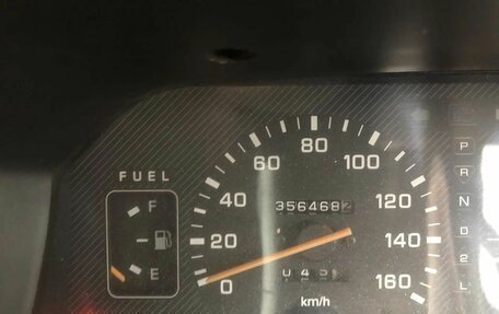 Mitsubishi Delica III, 1992 год, 850 000 рублей, 9 фотография