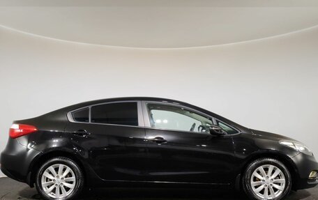 KIA Cerato III, 2014 год, 1 050 000 рублей, 4 фотография
