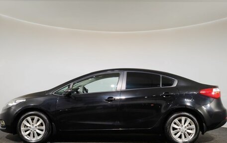 KIA Cerato III, 2014 год, 1 050 000 рублей, 8 фотография