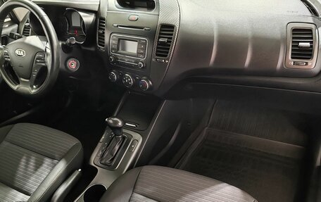 KIA Cerato III, 2014 год, 1 050 000 рублей, 16 фотография