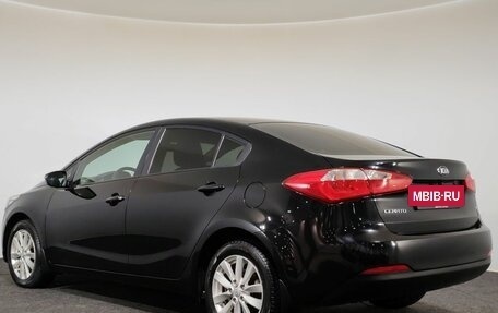 KIA Cerato III, 2014 год, 1 050 000 рублей, 7 фотография