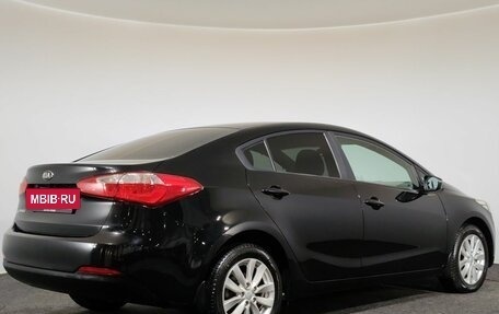 KIA Cerato III, 2014 год, 1 050 000 рублей, 5 фотография