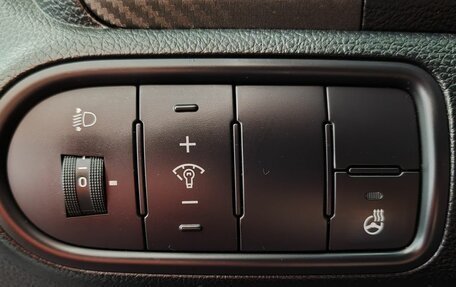 KIA Cerato III, 2014 год, 1 050 000 рублей, 18 фотография