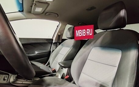 KIA Cerato III, 2014 год, 1 050 000 рублей, 13 фотография