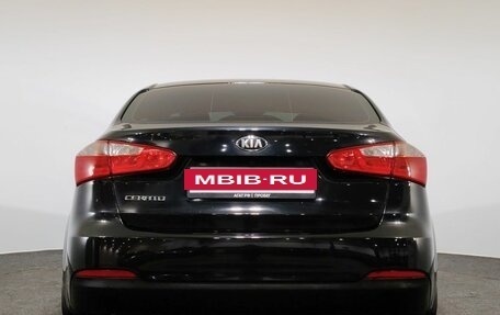 KIA Cerato III, 2014 год, 1 050 000 рублей, 6 фотография