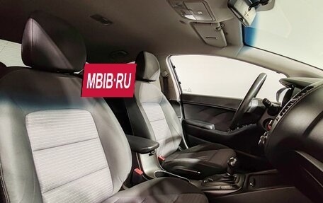 KIA Cerato III, 2014 год, 1 050 000 рублей, 15 фотография