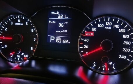 KIA Cerato III, 2014 год, 1 050 000 рублей, 9 фотография