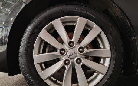 KIA Cerato III, 2014 год, 1 050 000 рублей, 24 фотография