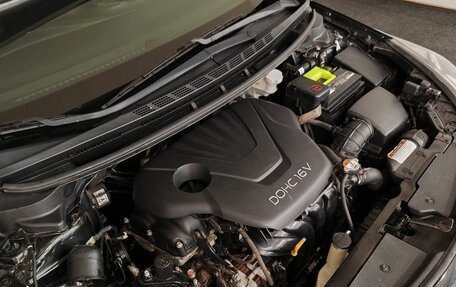 KIA Cerato III, 2014 год, 1 050 000 рублей, 20 фотография