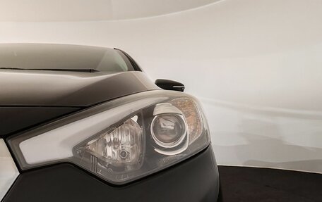 KIA Cerato III, 2014 год, 1 050 000 рублей, 22 фотография