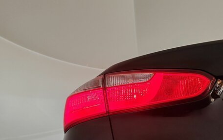 KIA Cerato III, 2014 год, 1 050 000 рублей, 23 фотография
