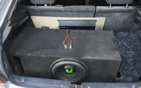 Opel Astra G, 2003 год, 260 000 рублей, 8 фотография