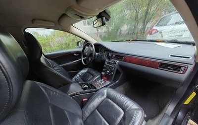 Volvo S80 II рестайлинг 2, 2008 год, 950 000 рублей, 1 фотография