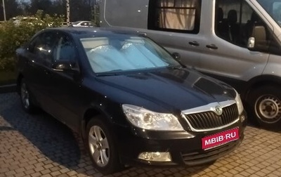 Skoda Octavia, 2011 год, 730 000 рублей, 1 фотография