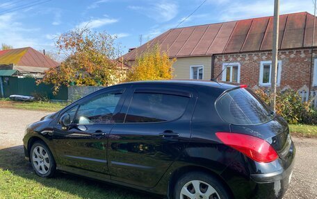 Peugeot 308 II, 2010 год, 380 000 рублей, 1 фотография