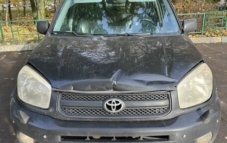 Toyota RAV4, 2004 год, 550 000 рублей, 1 фотография
