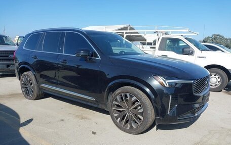 Volvo XC90 II рестайлинг, 2025 год, 5 100 000 рублей, 1 фотография