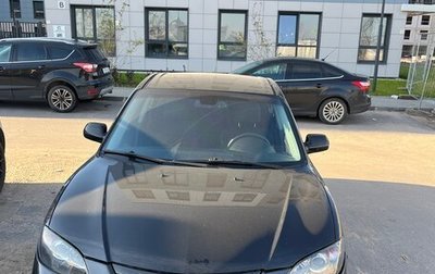 Mazda 3, 2007 год, 550 000 рублей, 1 фотография