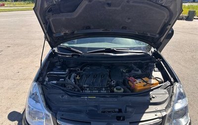 Nissan Almera, 2014 год, 950 000 рублей, 1 фотография
