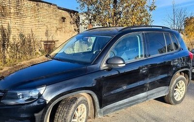 Volkswagen Tiguan I, 2012 год, 750 000 рублей, 1 фотография
