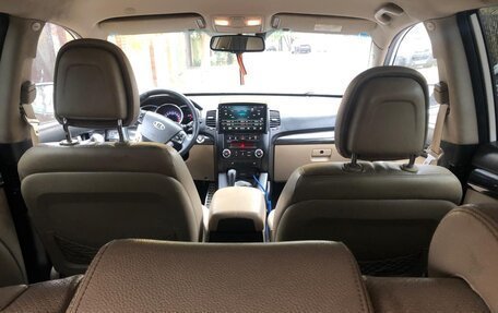 KIA Sorento II рестайлинг, 2011 год, 1 400 000 рублей, 4 фотография