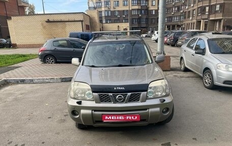 Nissan X-Trail, 2007 год, 720 000 рублей, 1 фотография