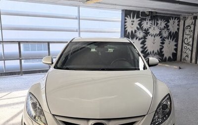 Mazda 6, 2011 год, 850 000 рублей, 1 фотография