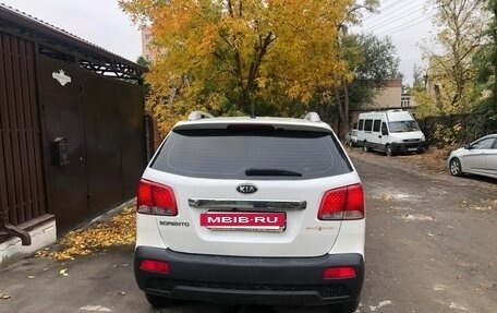 KIA Sorento II рестайлинг, 2011 год, 1 400 000 рублей, 6 фотография