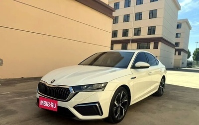 Skoda Octavia IV, 2022 год, 1 703 700 рублей, 1 фотография