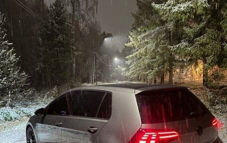 Volkswagen Golf VII рестайлинг, 2013 год, 1 350 000 рублей, 1 фотография