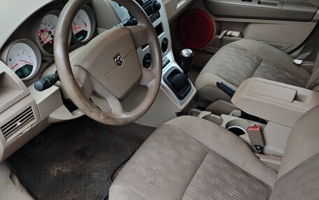 Dodge Caliber I рестайлинг, 2006 год, 350 000 рублей, 7 фотография