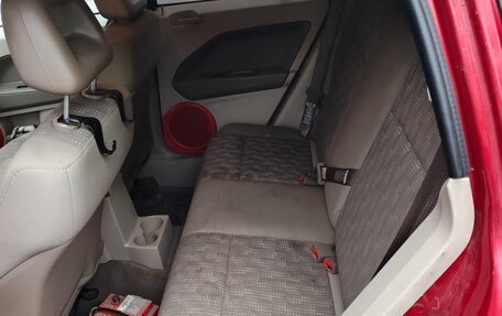 Dodge Caliber I рестайлинг, 2006 год, 350 000 рублей, 9 фотография