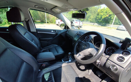 Volkswagen Tiguan I, 2013 год, 1 290 000 рублей, 9 фотография