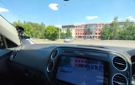 Volkswagen Tiguan I, 2013 год, 1 290 000 рублей, 13 фотография