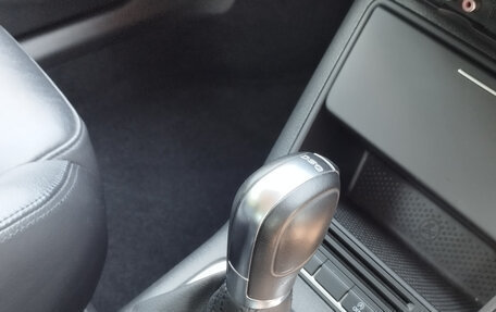 Volkswagen Tiguan I, 2013 год, 1 290 000 рублей, 11 фотография