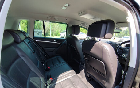 Volkswagen Tiguan I, 2013 год, 1 290 000 рублей, 15 фотография