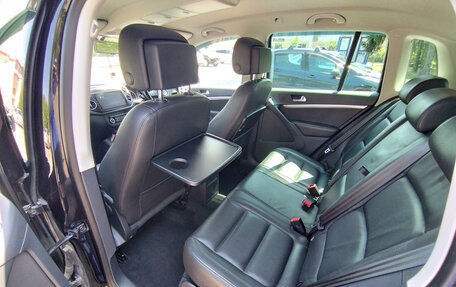 Volkswagen Tiguan I, 2013 год, 1 290 000 рублей, 16 фотография