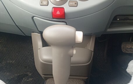 Nissan March III, 2006 год, 450 000 рублей, 8 фотография