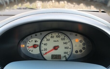 Nissan March III, 2006 год, 450 000 рублей, 17 фотография