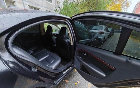 Volvo S80 II рестайлинг 2, 2008 год, 950 000 рублей, 2 фотография