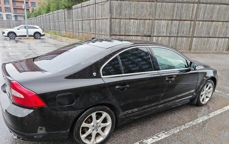 Volvo S80 II рестайлинг 2, 2008 год, 950 000 рублей, 6 фотография