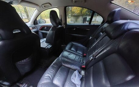 Volvo S80 II рестайлинг 2, 2008 год, 950 000 рублей, 10 фотография