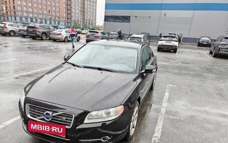 Volvo S80 II рестайлинг 2, 2008 год, 950 000 рублей, 3 фотография
