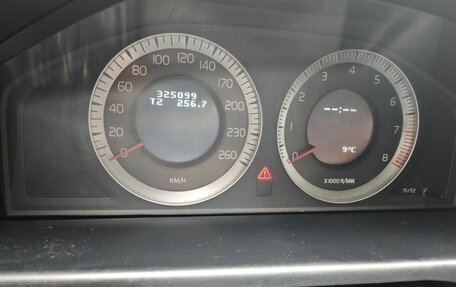 Volvo S80 II рестайлинг 2, 2008 год, 950 000 рублей, 13 фотография