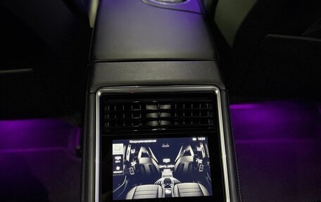 Porsche Panamera II рестайлинг, 2017 год, 7 300 000 рублей, 7 фотография
