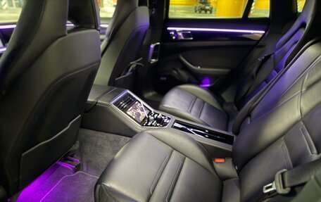 Porsche Panamera II рестайлинг, 2017 год, 7 300 000 рублей, 8 фотография